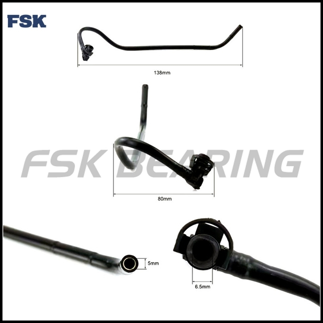 Throttle Valve Water Pipe  55579102 55561763 55574301 For Chevrolet Opel Vauxhall Hauer