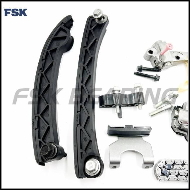 12627107 12626983 GM 2.0T Cadillac 2.5L Engine Timing Kit