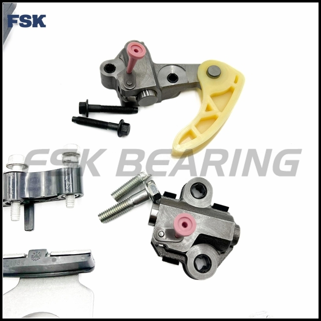 12627107 12626983 GM 2.0T Cadillac 2.5L Engine Timing Kit