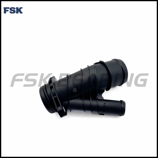 Cylinder Block Three-Way Coolant Connector 06M121132B  Audi Q7 A8 Volkswagen Touareg Cayenne