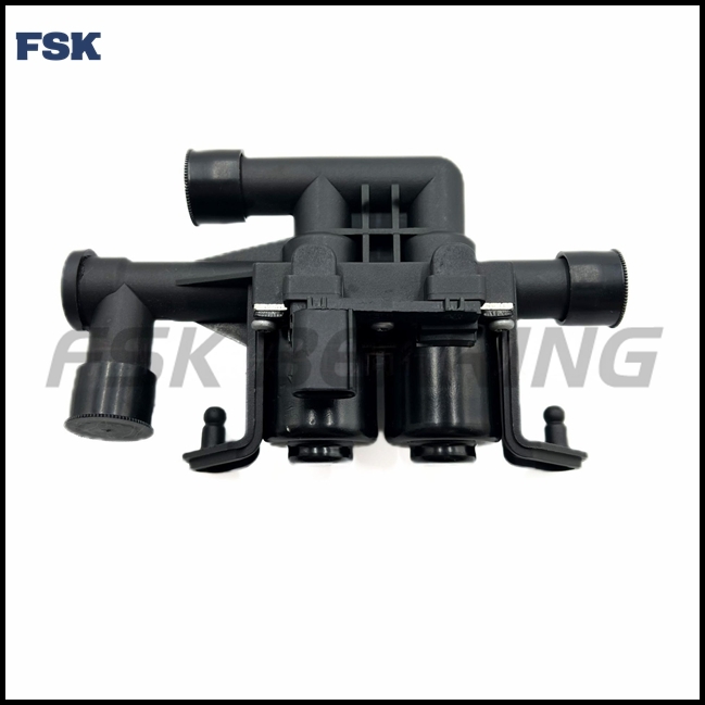 Air Conditioning Heater Water Valve 64219310349 BMW 5 Series 6 Series 7 Series F18