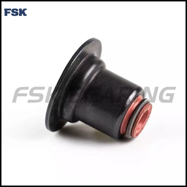 BMW F20 F30 R56 R60 Valve Oil Seal 11340033950 Black Auto Parts