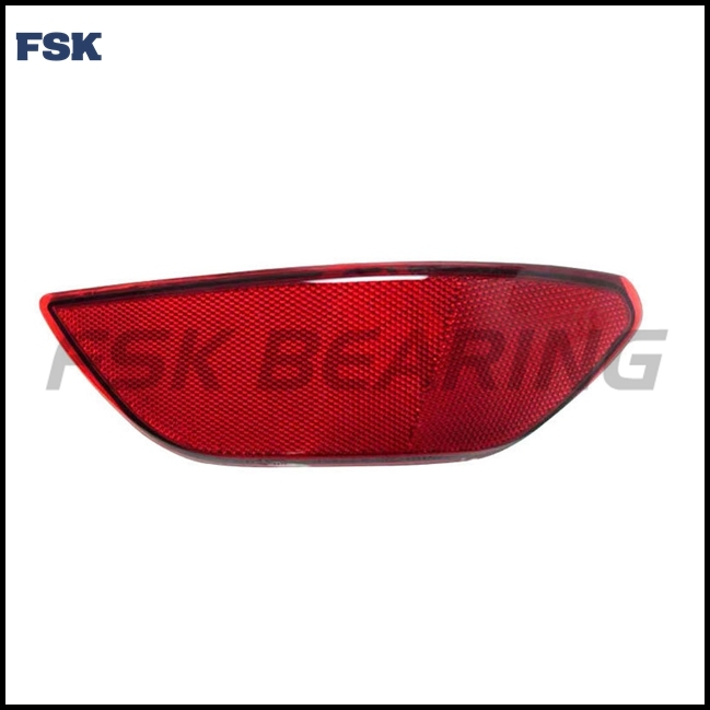 Rear Bumper Light Fake Reflector 95863110500 95863110500 For Porsche Cayenne