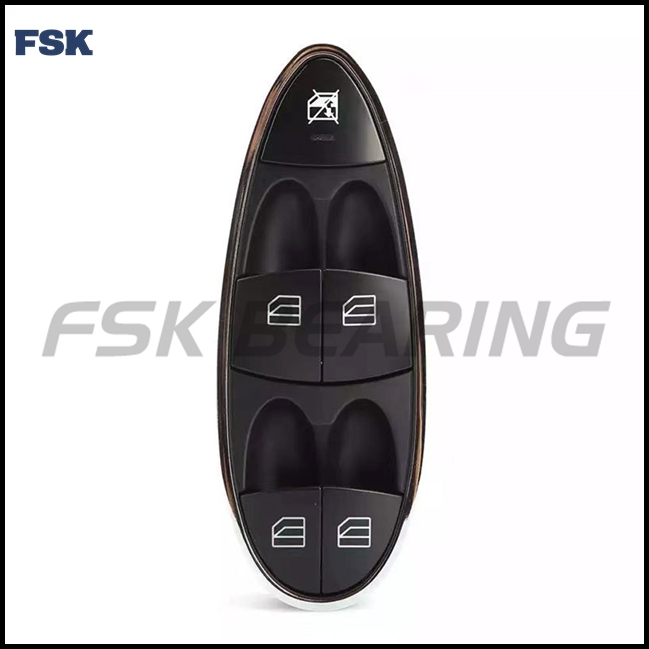 Mercedes-Benz E-Class W211 W219 Window Lifter Switch A2118213679