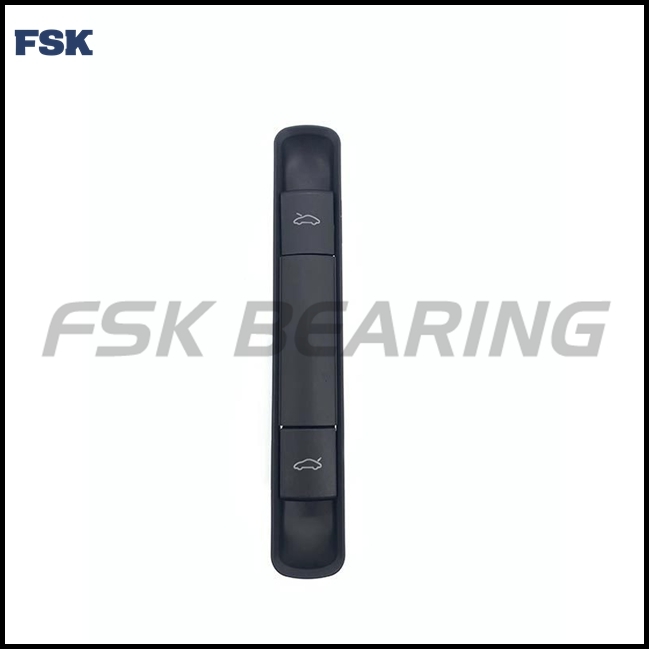 Porsche 99761310502A05 Tailgate Luggage Compartment Lid Switch