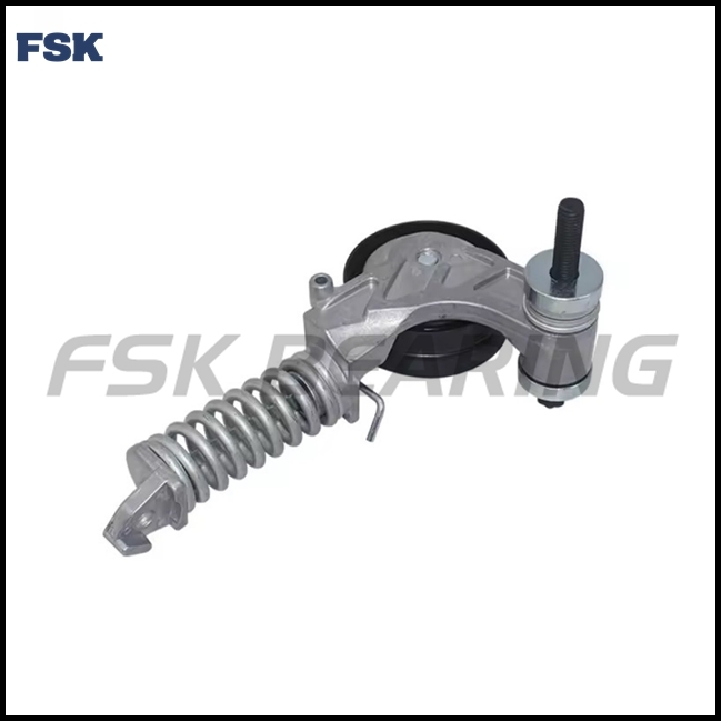 Tensioner Pulley For Buick Encore Opel 1.4 55565236 Belt Tensioner Pulley Foreign Trade Direct Wholesale