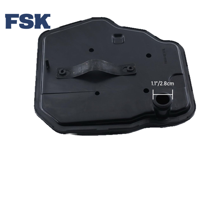 Buick Cadillac 24295812 24260071 Transmission Oil Filter Gasket Set