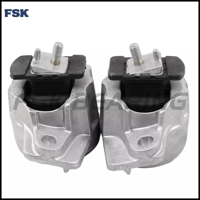 Engine Mats For Range Rover Star 3.0 LR094225 LR094226 Spot Stock