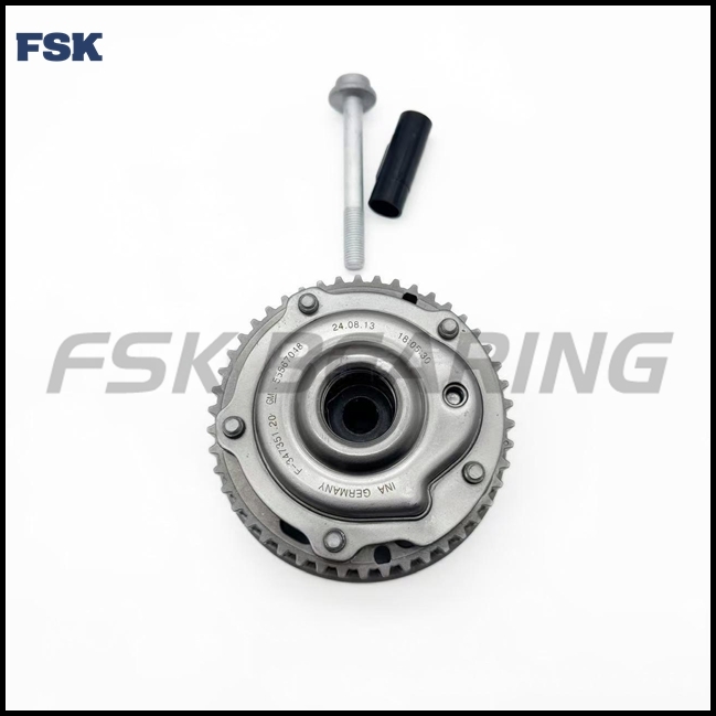 Cruze 1.61.8 Engine Timing Gear Phase Adjuster VVT Wheel 55567048