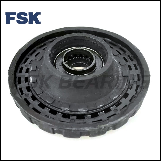 Chevrolet Avio Spark Opel KARL 95227628 Shock Absorber Top Glue