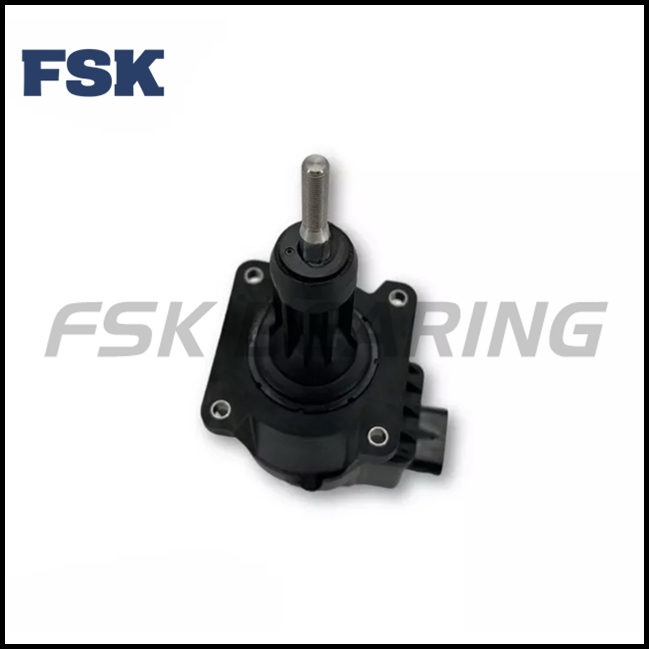 Turbocharger Solenoid Valve Electronic Actuator 11657638783 11657642469 N20