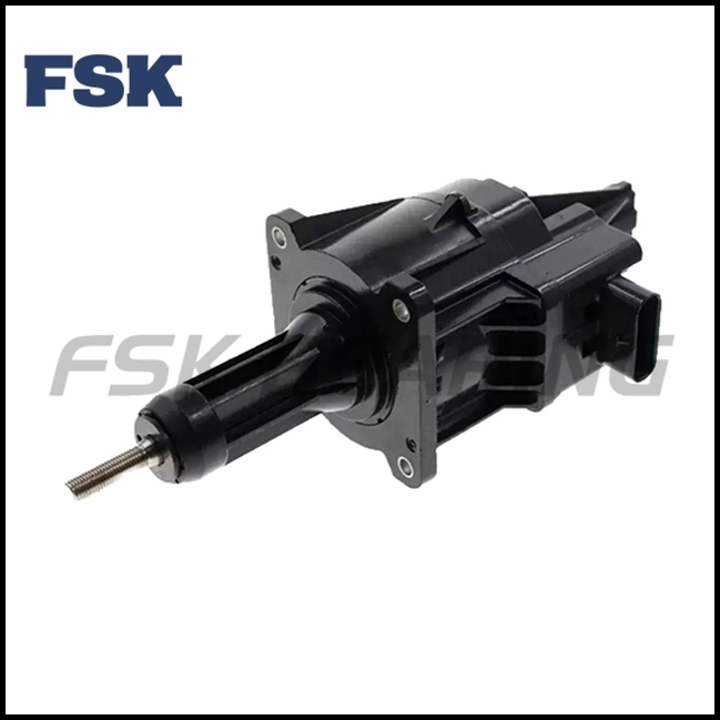 Turbocharger Solenoid Valve Electronic Actuator 11657638783 11657642469 N20