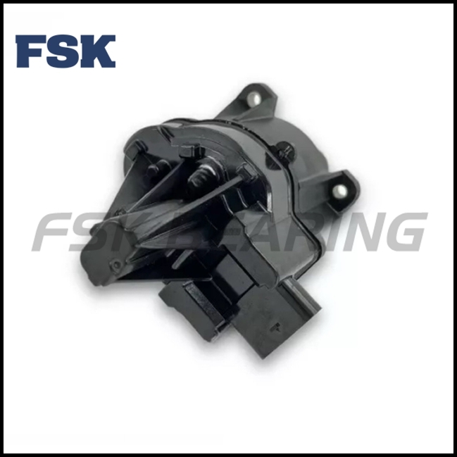 Turbocharger Solenoid Valve Electronic Actuator 11657638783 11657642469 N20