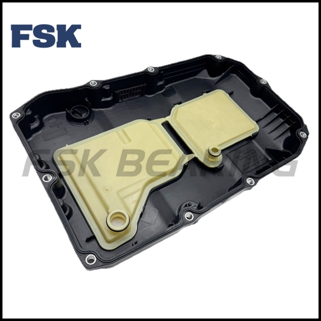 7252703114 7252703707 for Mercedes-Benz Nine-Speed Engine Oil Pan