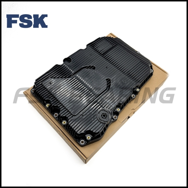 7252703114 7252703707 for Mercedes-Benz Nine-Speed Engine Oil Pan