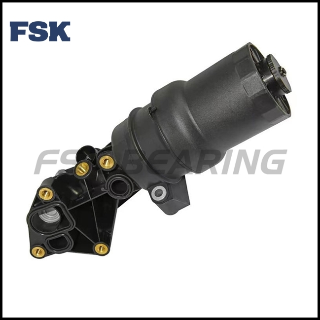 07K115397D 07115397B For Volkswagen And Audi Oil Filter Base Assembly