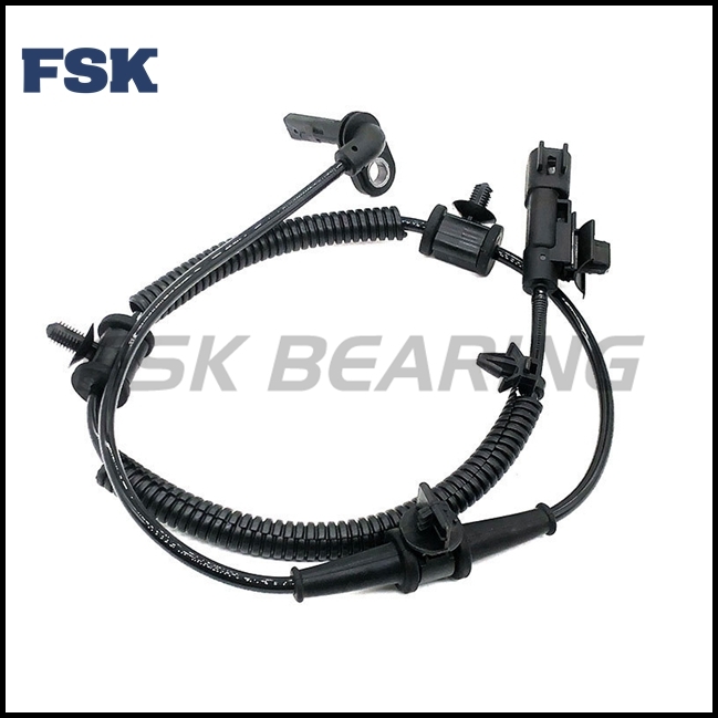 12841616 ABS Speed Sensor For Chevrolet Opel Vauxhall Saab 9-5 ABEC-5