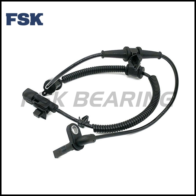 12841616 ABS Speed Sensor For Chevrolet Opel Vauxhall Saab 9-5 ABEC-5