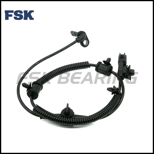 12841616 ABS Speed Sensor For Chevrolet Opel Vauxhall Saab 9-5 ABEC-5