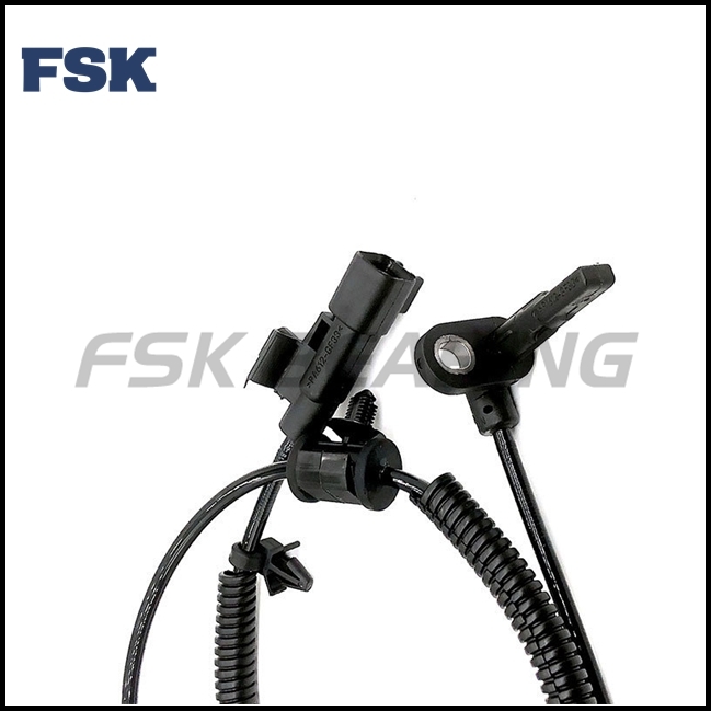 12841616 ABS Speed Sensor For Chevrolet Opel Vauxhall Saab 9-5 ABEC-5