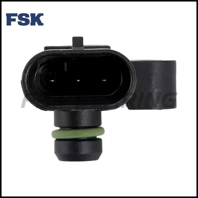 55563375 1238394 Air Intake Pressure Sensor For Buick Chevrolet Opel Vauxhall Hauer