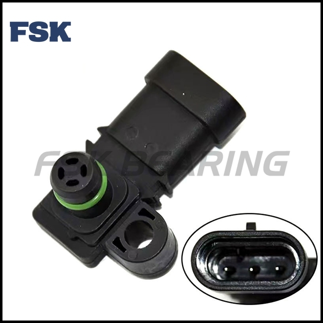 55563375 1238394 Air Intake Pressure Sensor For Buick Chevrolet Opel Vauxhall Hauer