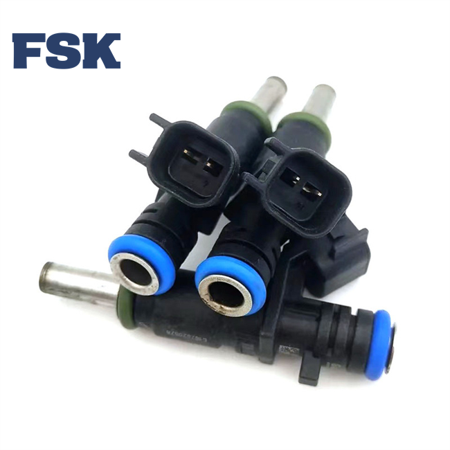 Multi-Point Fuel Injector 55562599 For Chevrolet Cruze 1.6L Auto Parts Cross-Border