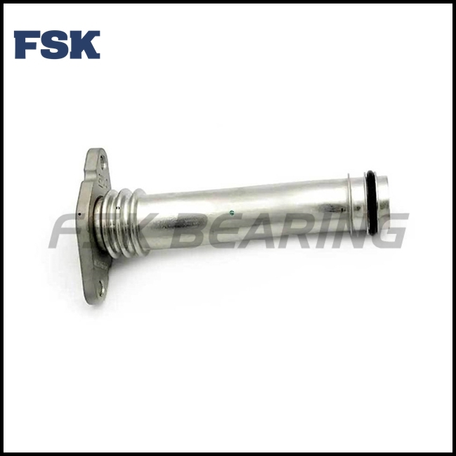 Chevrolet Cruze Aveo 55353330 Oil Cooler Iron Pipe High Precision