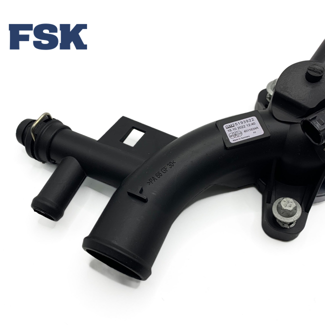 25193922 55565334 1338030 For Encore 13 Thermostat Base Water Outlet