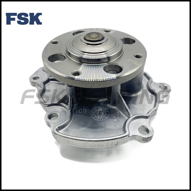 Water Pump 12657499 92149009 12618472 12649903 Suitable For Buick LaCrosse 3.0