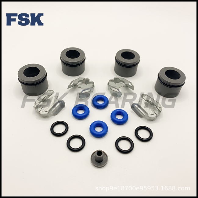 12602543 12593738 for Regal LaCrosse Lu Zun GL8S Multi-Point Injector Sealing Rubber Ring