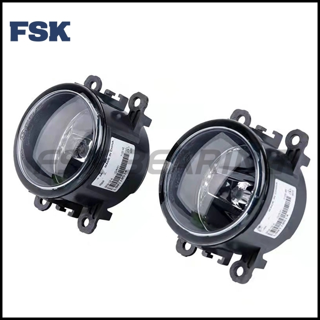 Front Fog Lights And Bumper Lights 2N11-15201-AB For Ford Focus Ford Focus Ford Fiesta Ford EcoSport