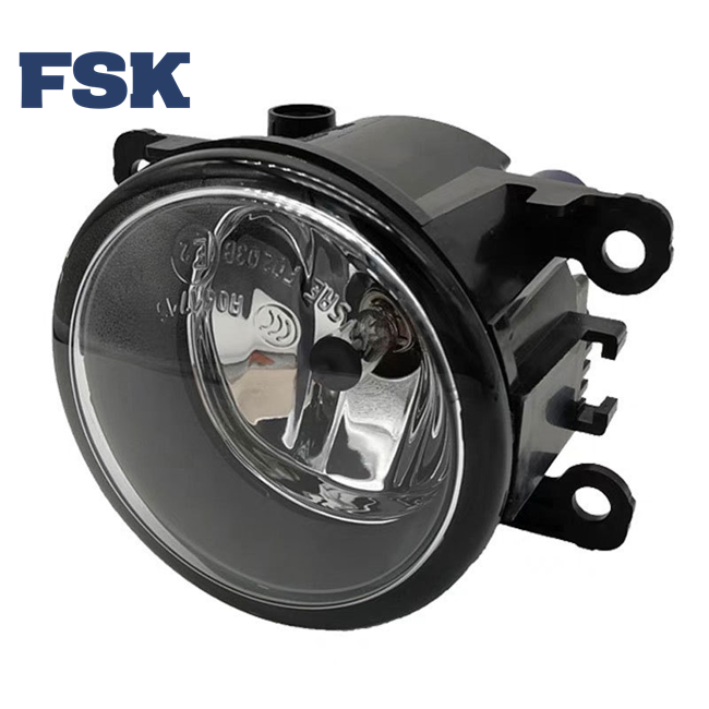Front Fog Lights And Bumper Lights 2N11-15201-AB For Ford Focus Ford Focus Ford Fiesta Ford EcoSport