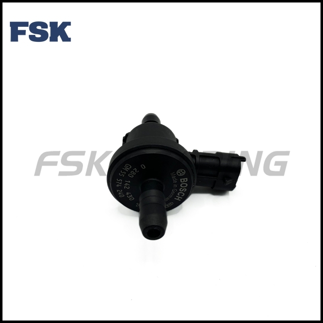 Chevrolet Cruze Trax Orlando 55353802 55574240 Carbon Canister Solenoid Valve