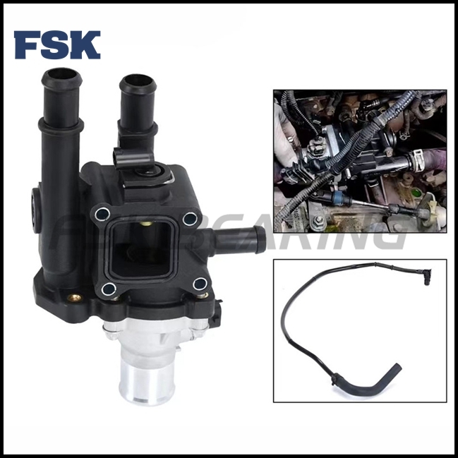 Thermostat 25192228 96984103 55569809 55574685 For Chevrolet Cruze