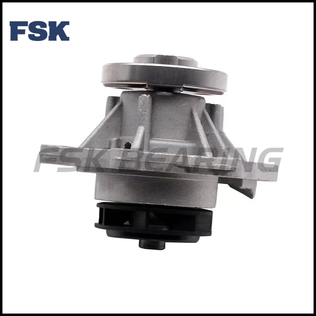 24405895 5555428 Water Pump Parts For Chevrolet Cruze Opel Vauxhall Hauer Saab