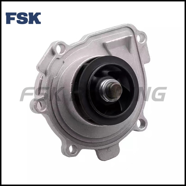 24405895 5555428 Water Pump Parts For Chevrolet Cruze Opel Vauxhall Hauer Saab