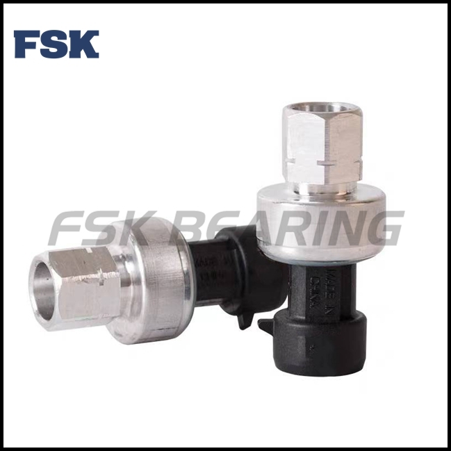 Buick Chevrolet GMC Opel Saab 13587668 13502759 Air Conditioning Pressure Sensor