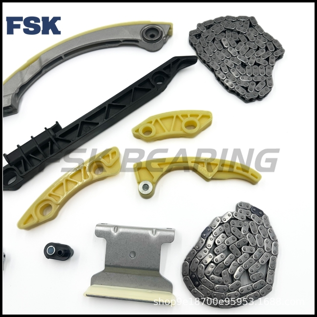 FSK 12577385 For LaCrosse 2.4GL8S Captiva Opel 2 Timing Chain Kit