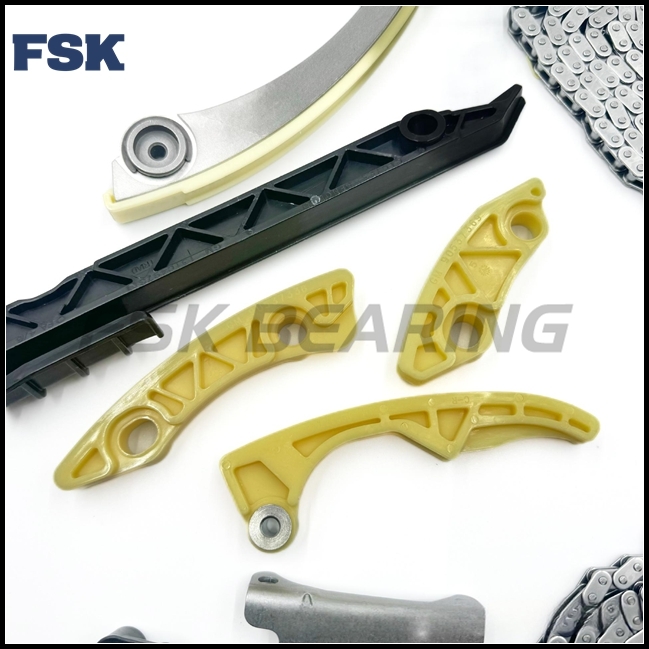 FSK 12577385 For LaCrosse 2.4GL8S Captiva Opel 2 Timing Chain Kit