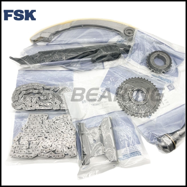 FSK 12577385 For LaCrosse 2.4GL8S Captiva Opel 2 Timing Chain Kit