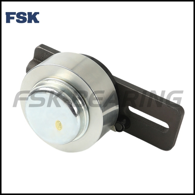 Kubota Bobcat Diesel Engine Tensioner Pulley 6735884 6711698