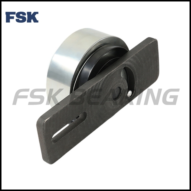 Kubota Bobcat Diesel Engine Tensioner Pulley 6735884 6711698