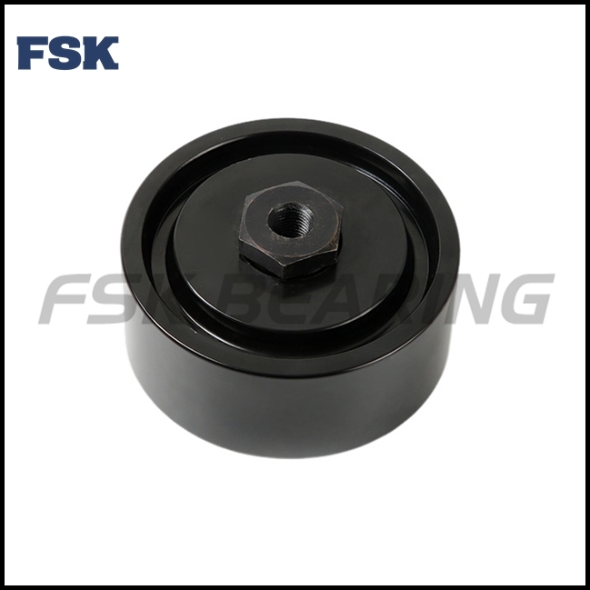 PC200 PC210 Excavator Parts Tensioner Pulley 6207-61-3500