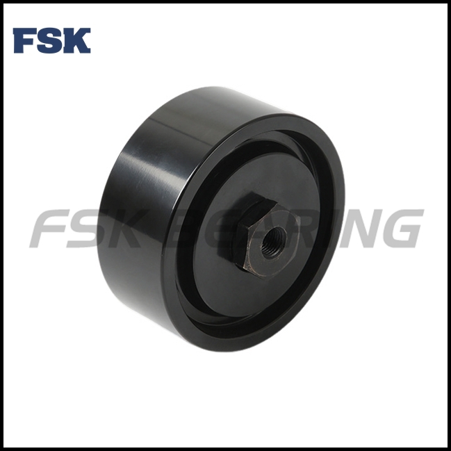 PC200 PC210 Excavator Parts Tensioner Pulley 6207-61-3500