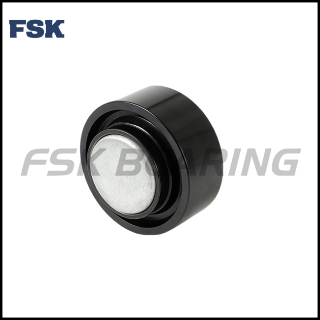 PC200 PC210 Excavator Parts Tensioner Pulley 6207-61-3500