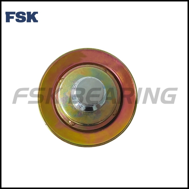 Kubota Air Conditioner Pulley 771611 Groove Millimeter Belt Tensioner Pulley