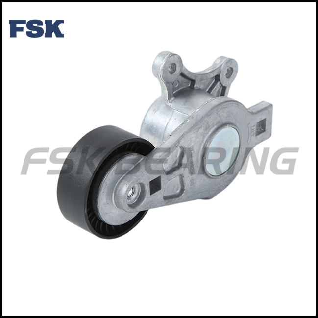Ford BT4E6B209CC BT4Z6B209B Engine Belt Tensioner Pulley
