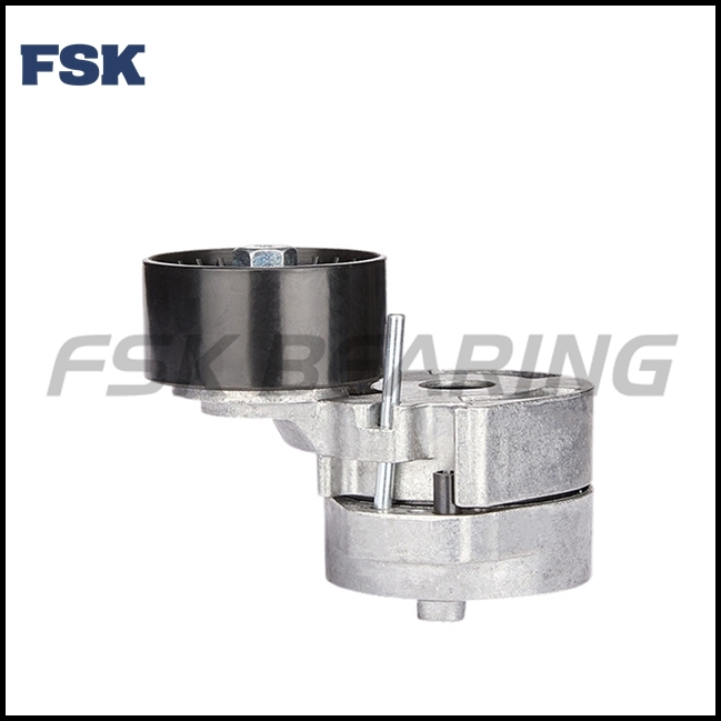 Ford Timing Belt Tensioner Assembly 9655198980 575189 Silver Metal