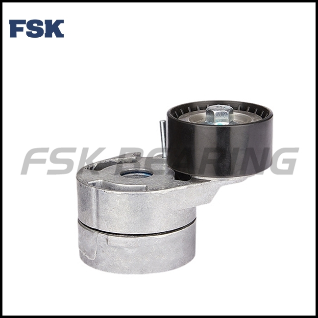 Ford Timing Belt Tensioner Assembly 9655198980 575189 Silver Metal